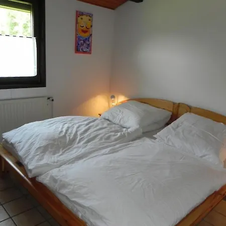 D6 Mit Wintergarten In Eckwarderhoerne Prázdninový dům