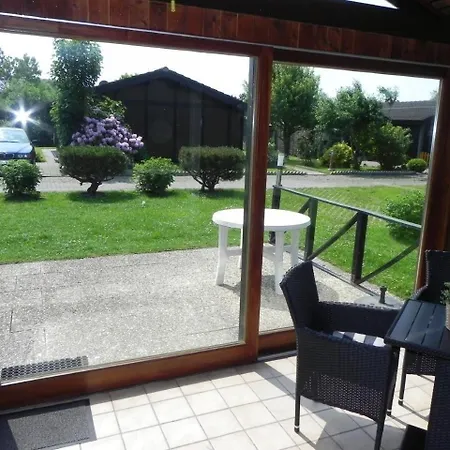 D6 Mit Wintergarten In Eckwarderhoerne *