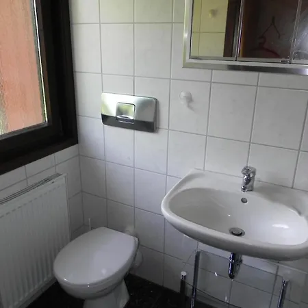 Prázdninový dům D6 Mit Wintergarten In Eckwarderhoerne Butjadingen